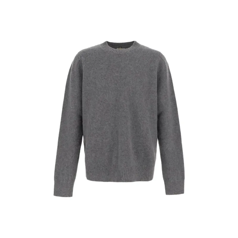 OAMC Whistler Wool Jumper-0