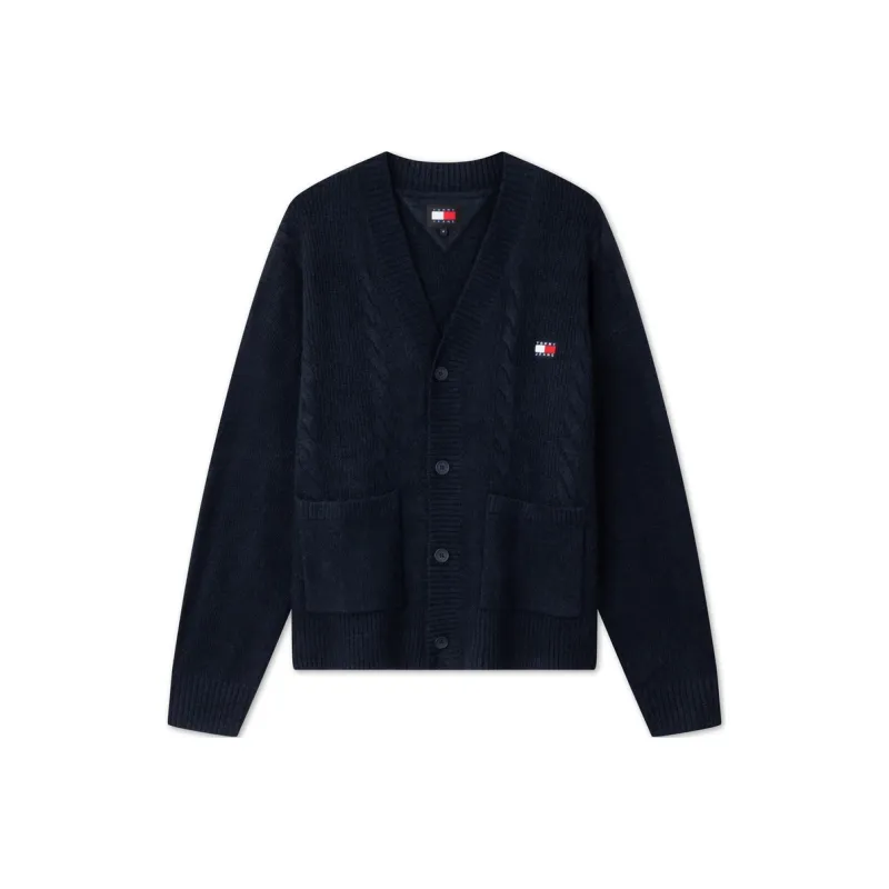 Tommy Hilfiger Sweaters Unisex-0