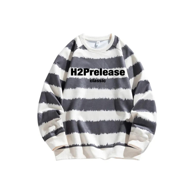 H2P Sweatshirts Unisex-16