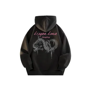 TONYKRZ Sweatshirts Unisex