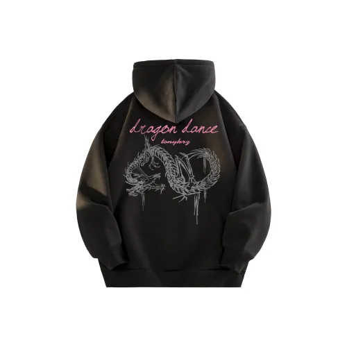 TONYKRZ Sweatshirts Unisex