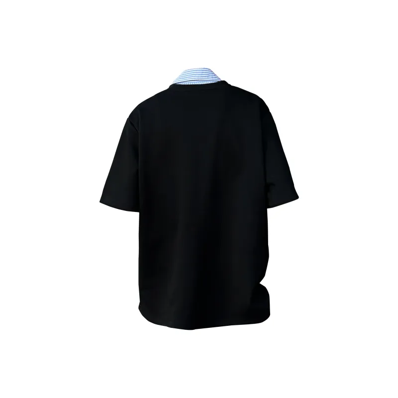 PAINT STAIN T Shirts Unisex-7