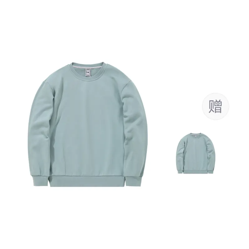 RIGORER Sweatshirt Unisex 2 Pack-6