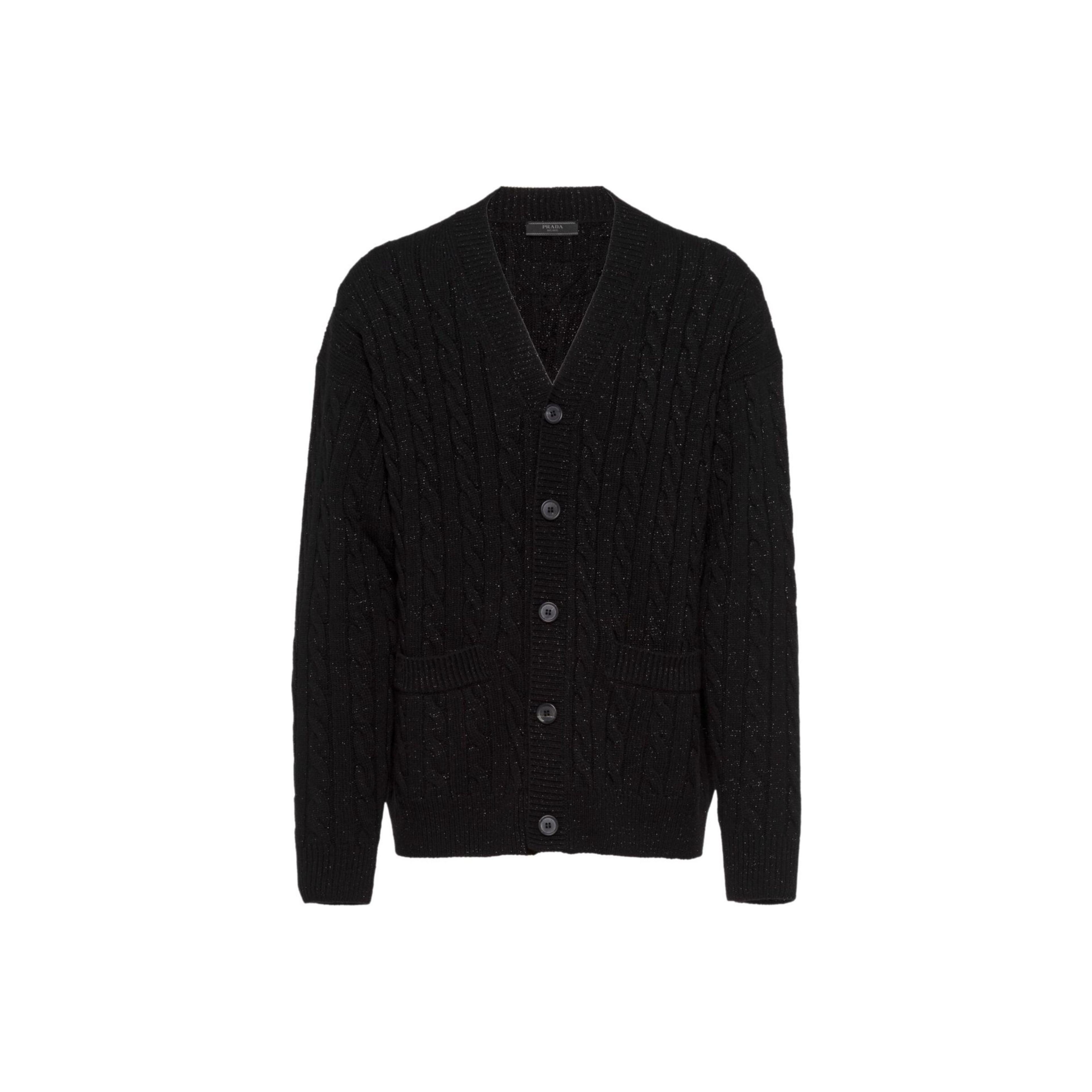 PRADA Cashmere Sweaters Men on Sale & Authentic - POIZON PRADA Cashmere Sweaters Men on Sale & Authentic - POIZON