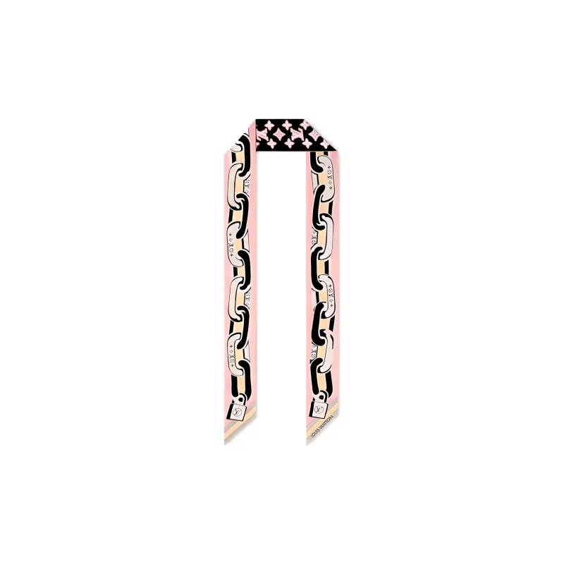 LOUIS VUITTON Bejewelled Bb Bandeau-1