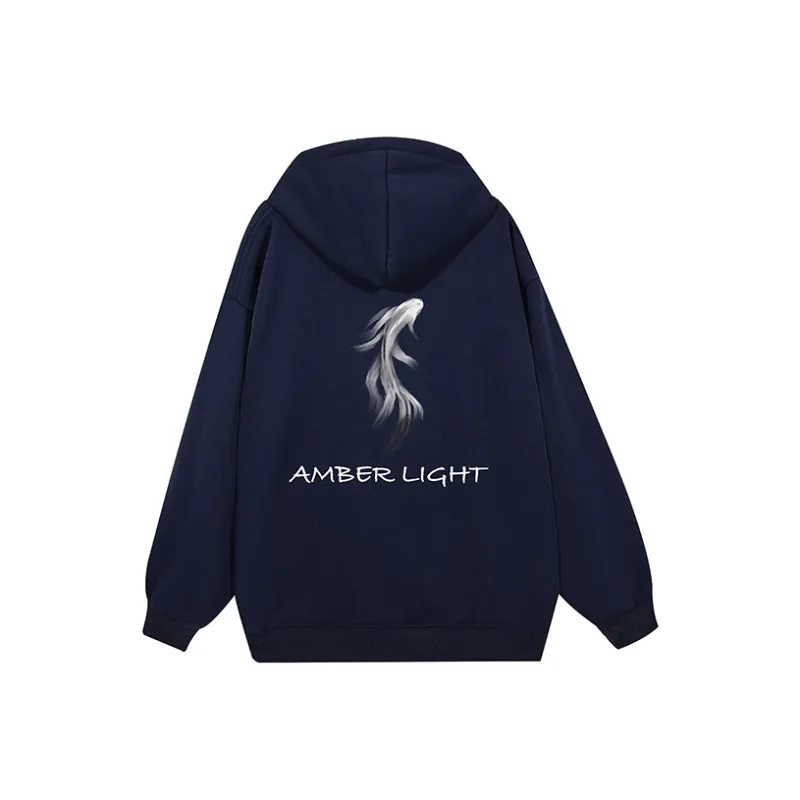 AMBER LIGHT Sweatshirts Unisex-39