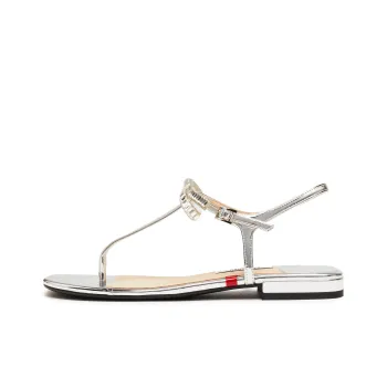 Staccato Rubber Sole Quick Dry Flip Flops Women's