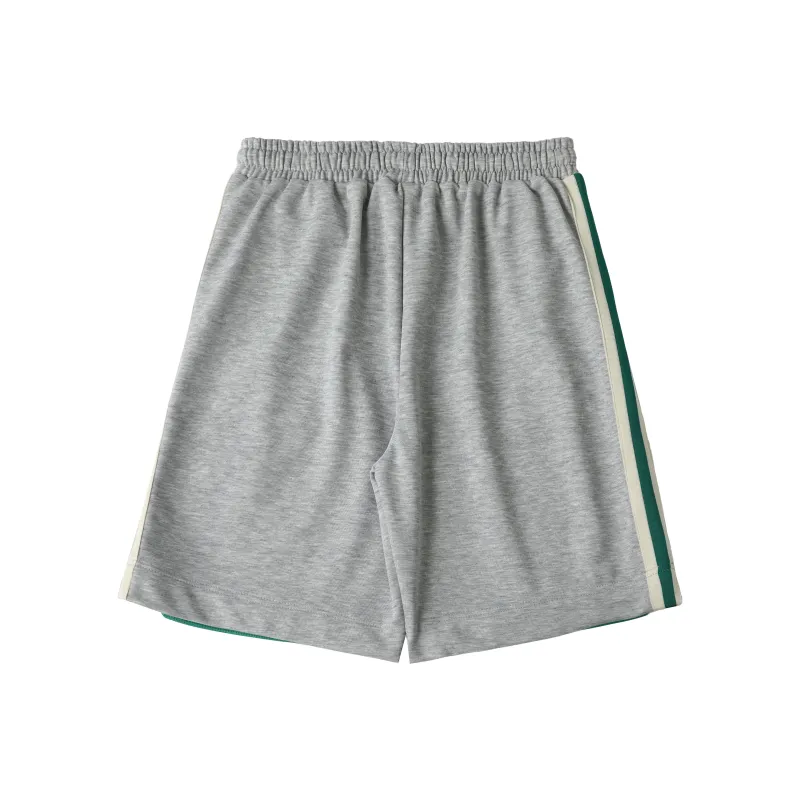 TEME Casual Shorts Unisex-3