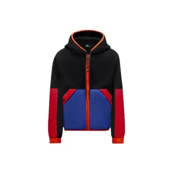 Moncler FW21 Sweaters Men Black