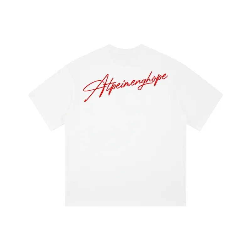 PEIMENG T Shirts Unisex-25