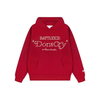 After Home Party Sweatshirt Unisex