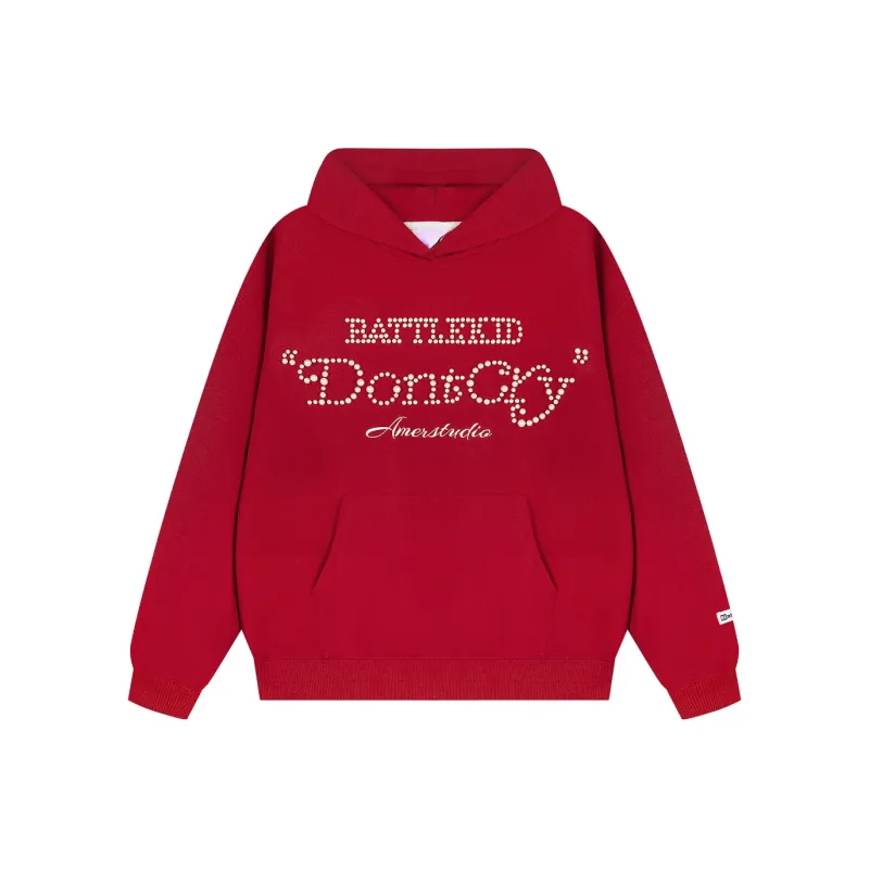 After Home Party Sweatshirt Unisex-0