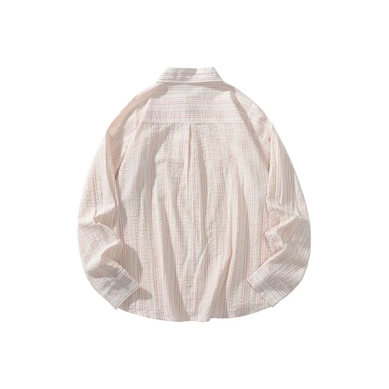 FAX FOR FMACM Shirt Unisex Pink-1