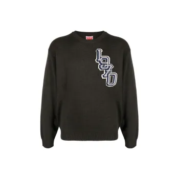 KENZO Seasonal Graphic Jumper