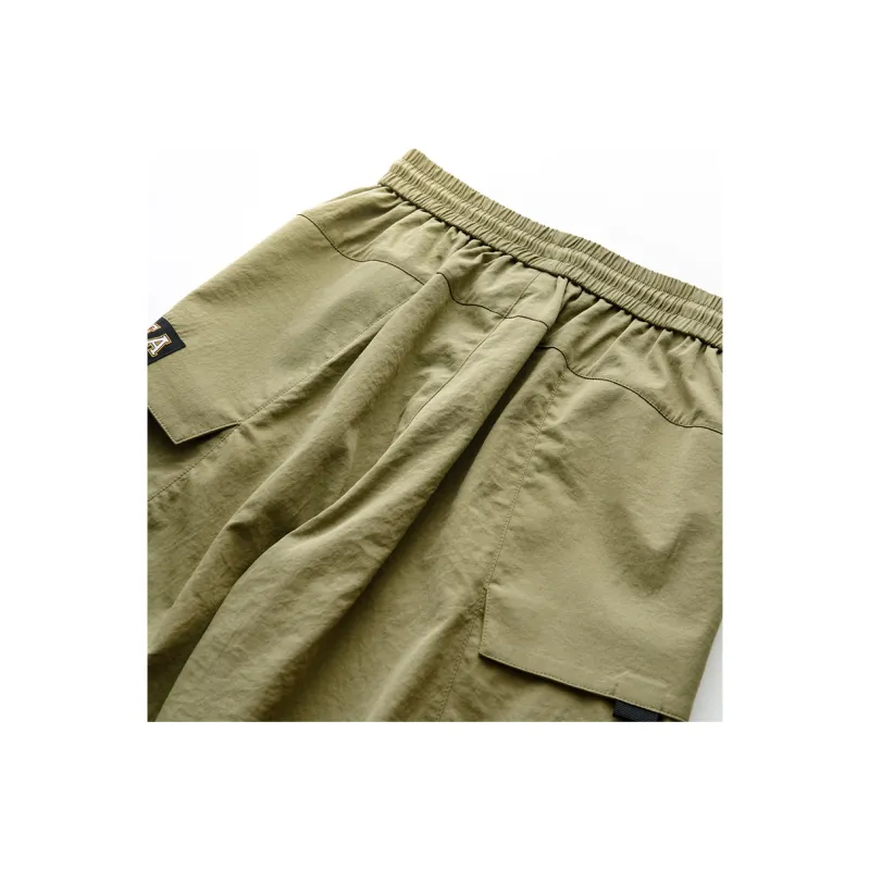 HEA Casual Pants Unisex-5