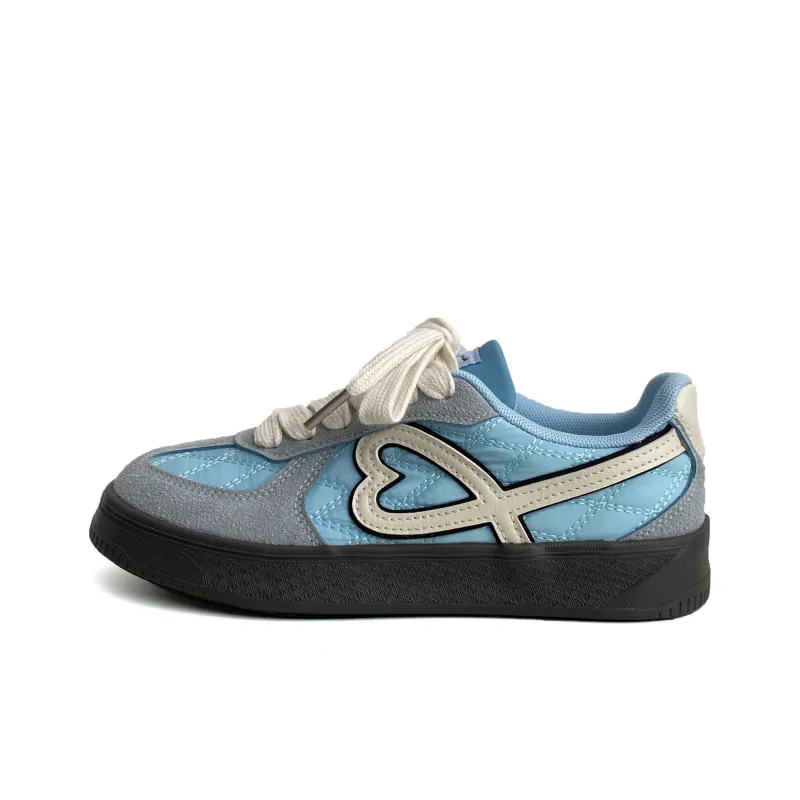 City Camel Low Top Skateboard Shoes Women's-18