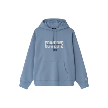 Lee Sweatshirts Men Blue