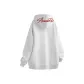 White Heather Gray[Thickened and Fleece-Lined]
