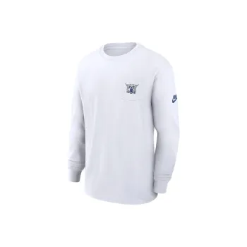 Nike Kentucky Wildcats Legacy Max90 Pocket Men's Nike College Long-Sleeve T-Shirt