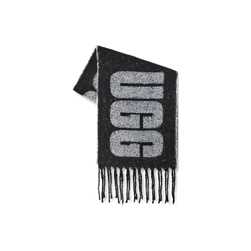 UGG Knit Scarves Women's