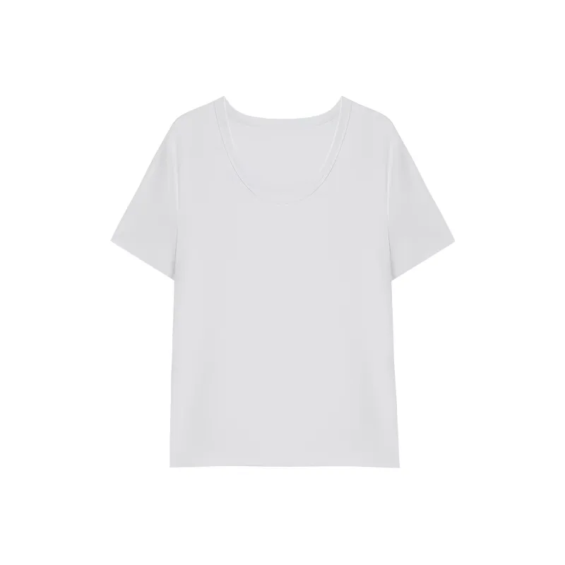 Fa Ao Na T Shirts Women's-1