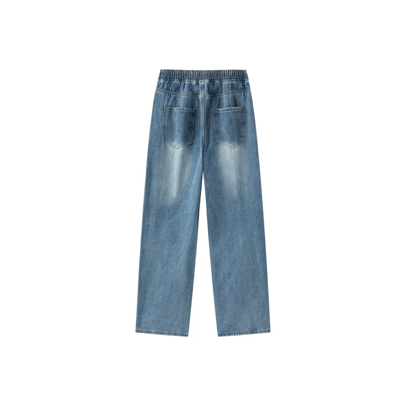 FAKE VINTAGE Jeans Unisex-19