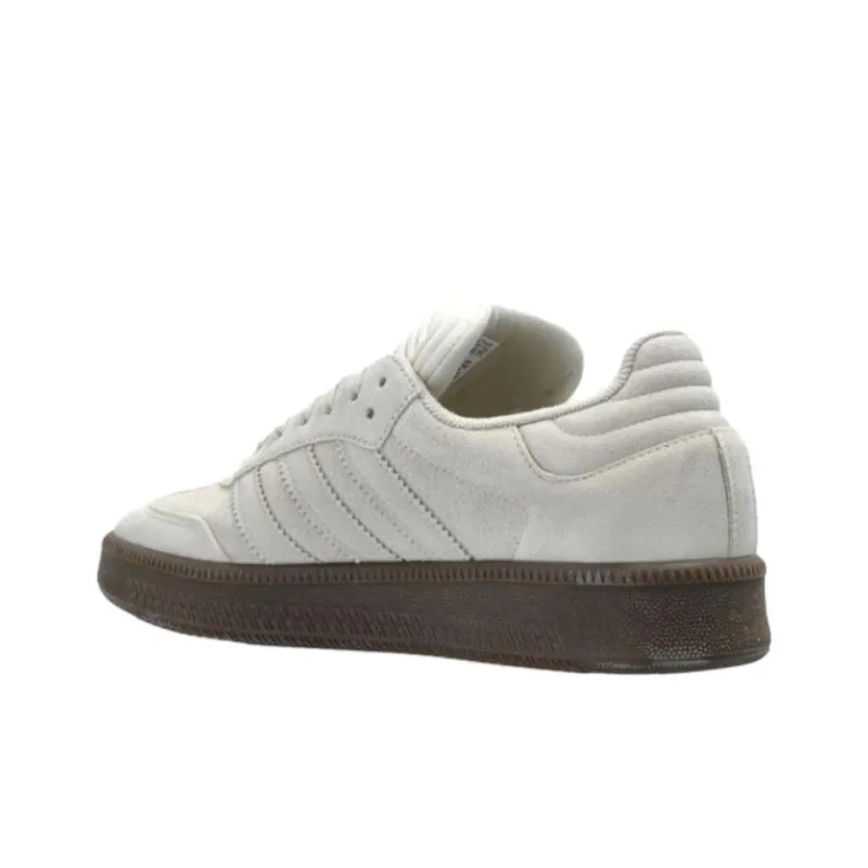 Adidas Samba Xlg Alumina Beige-2