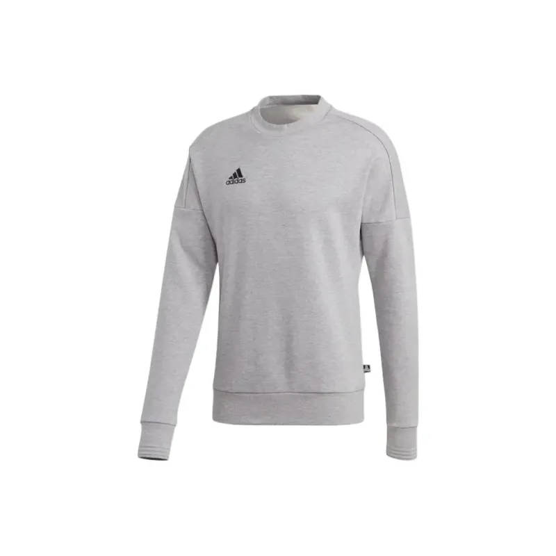 Adidas x TANGO SWT Crew Sweatshirt Sweatshirt Men's Gray-0