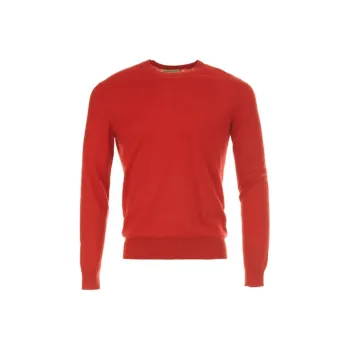 Burberry Vintage Check Elbow Patch Sweatshirt
