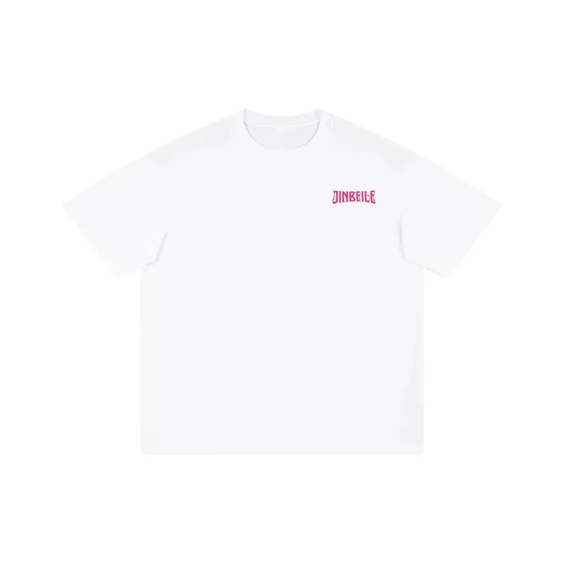 JINBEILE T Shirts Unisex-5