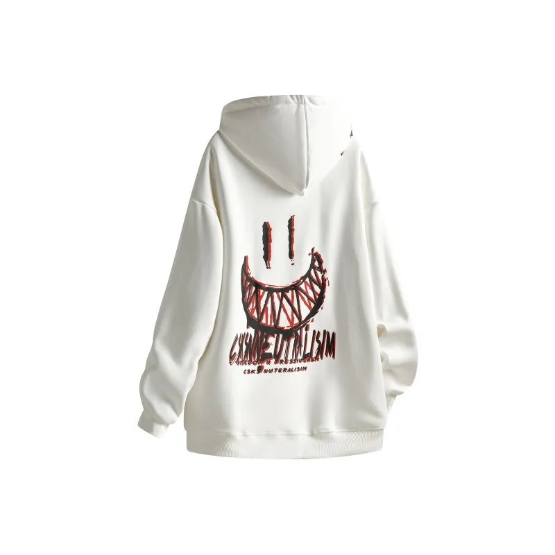 CSKS Sweatshirts Unisex-8