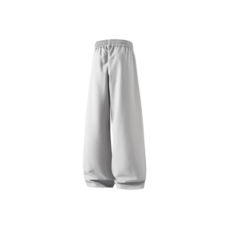CHARLIE GOLF Knitted Sweatpants Unisex-5