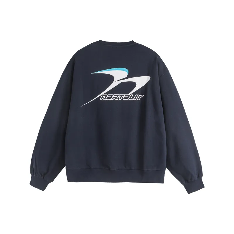 NARTALIY Sweatshirts Unisex-5