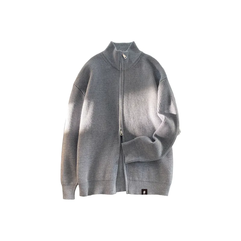 Warrior Huichao Riding The Wind Collection Sweater Unisex-9