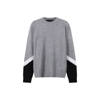 EMPORIO ARMANI SS23 Sweater Men's