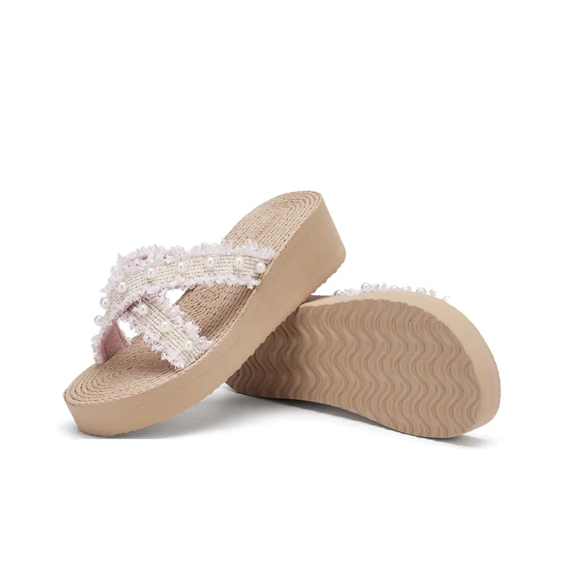 Hotwind Slip Resistant Slide Slippers Women's-3