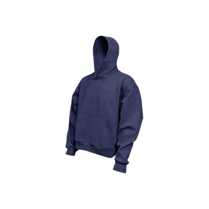 Universal Templates Sweatshirt Unisex-10