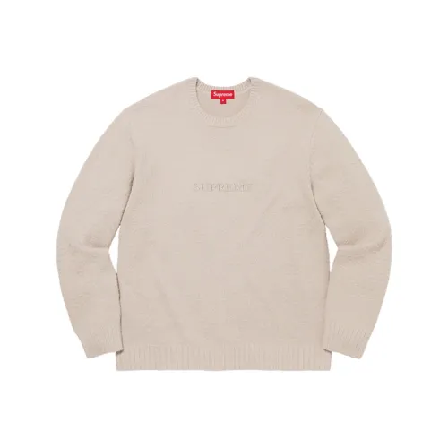Supreme Pilled Sweater