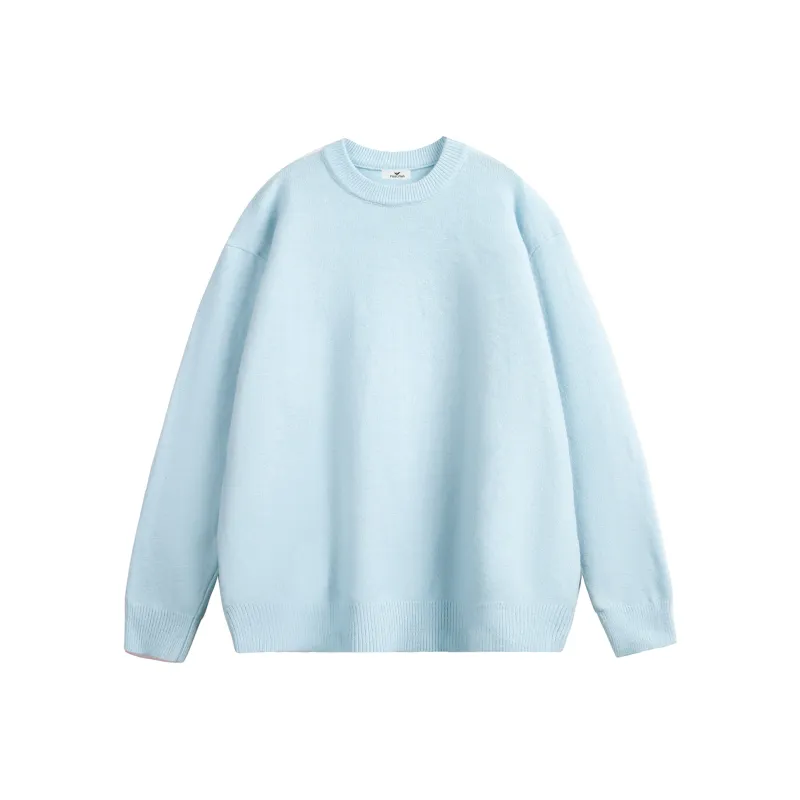 FASTFISH Sweaters Unisex-13