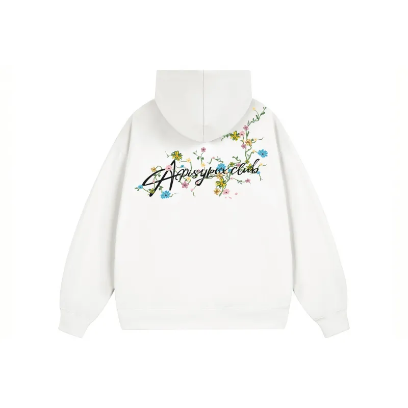 PISYPOX Sweatshirts Unisex-7