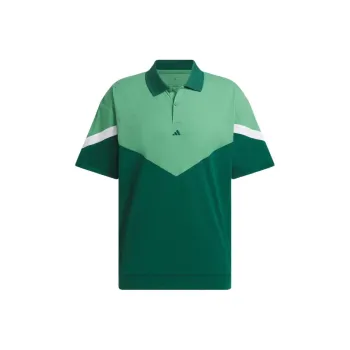 Adidas Free Shipping With AdiClub Ultimate365 Sport Polo Shirt