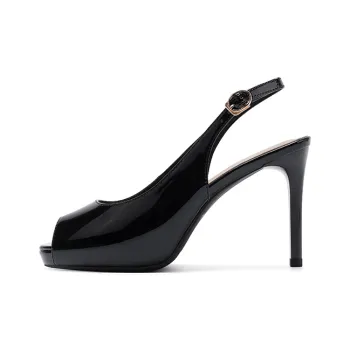Zubumei High Heels Women's