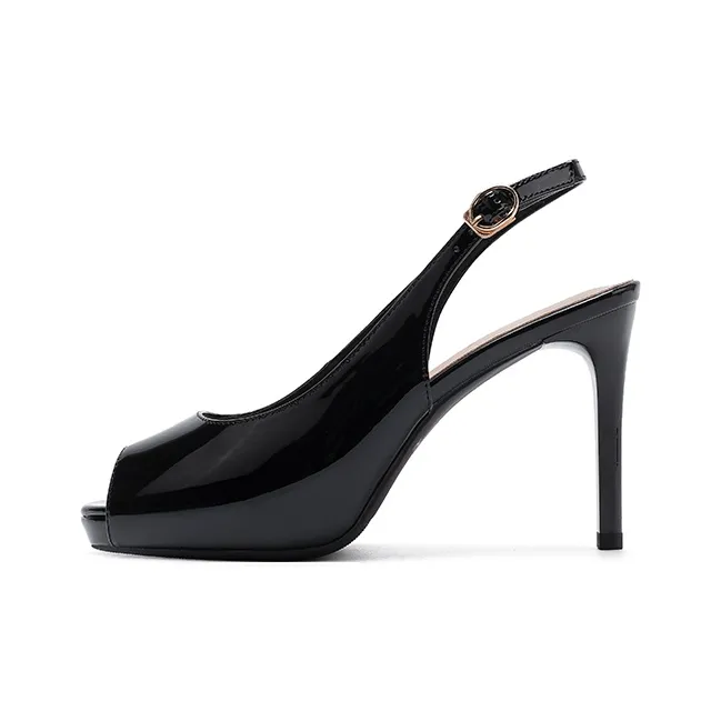 Zubumei High Heels Women's-0