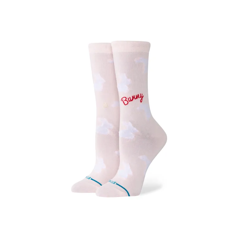 Stance Unisex Mid Calf Socks-5
