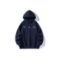 Navy Blue (Fleece-Lined)