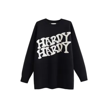 HARDY HARDY Sweaters Unisex