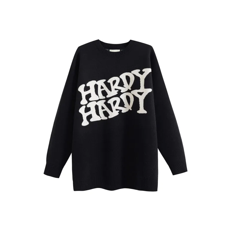 HARDY HARDY Sweaters Unisex-0