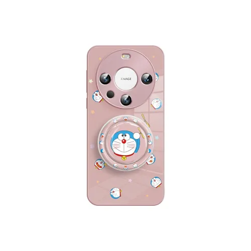 Doraemon/a Phone Cases