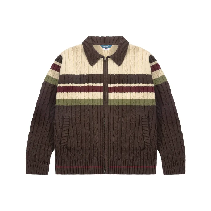UNVESNO Sweaters Unisex-4