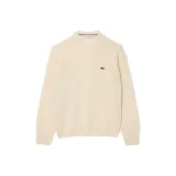 Raw White